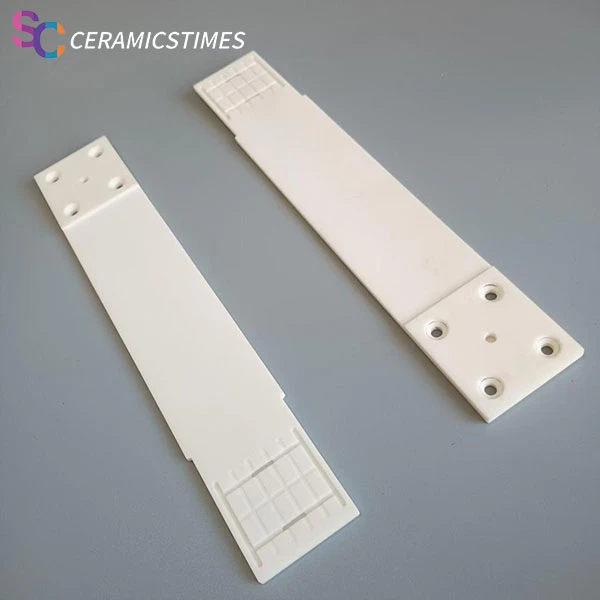 Aluminum Oxide Ceramic Wafer Arm suppliers
